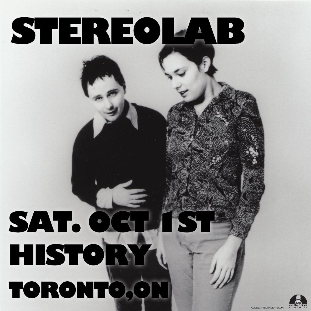 Stereolab