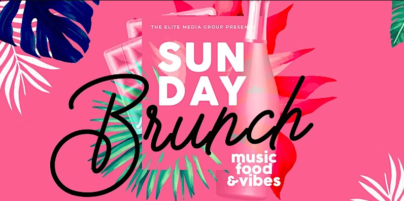 DAYTIME Brunch & Dinner Party | Grand Bizarre Poolside | Every Sunday