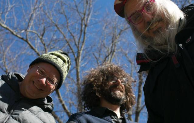 Dinosaur Jr.