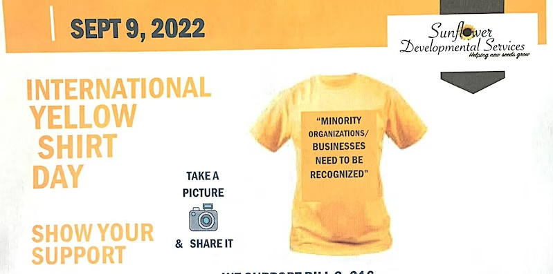 Free Shirt Fridays