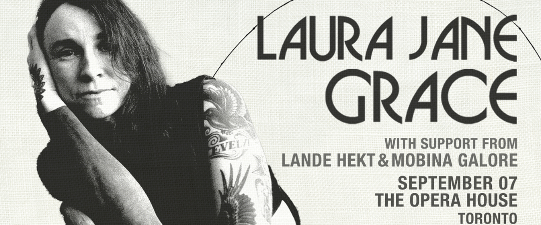 Laura Jane Grace