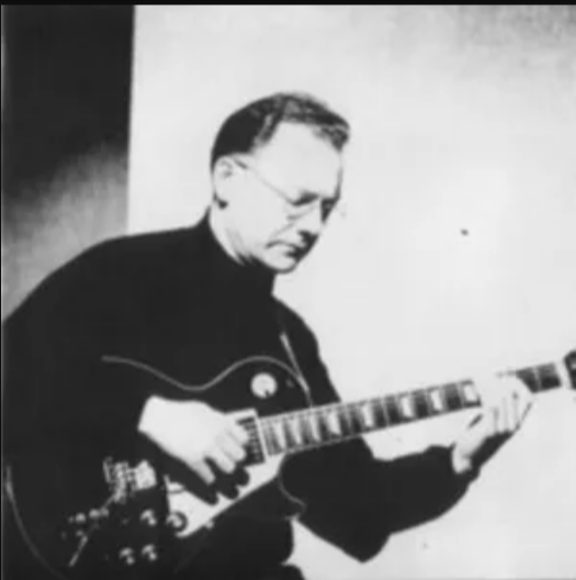 Robert Fripp – An Evening with That Awful Man and his Manager