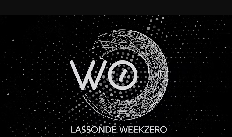 Week Zero 2022 – Lassonde’s Orientation Week @ York University