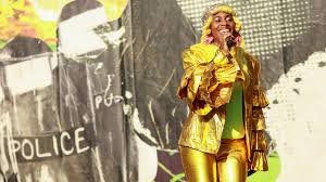 Santigold