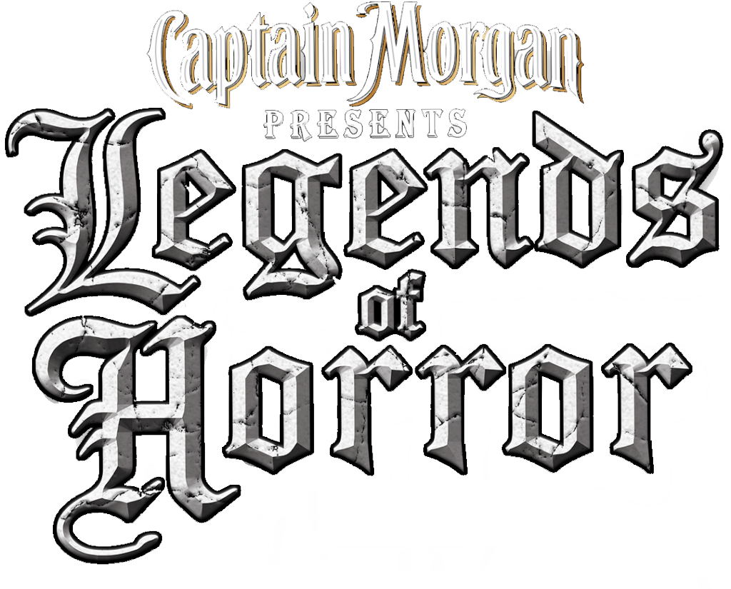 Legends of Horror