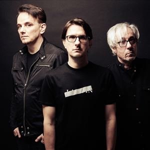 Porcupine Tree: Closure/Continuation