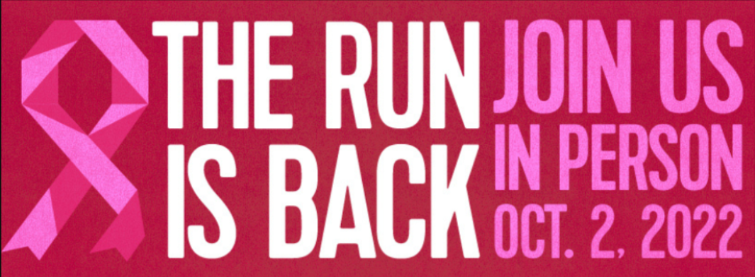 CIBC Run for the Cure