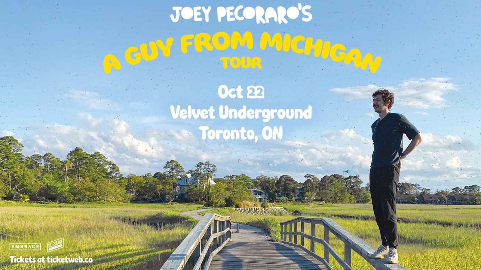 Joey Pecoraro