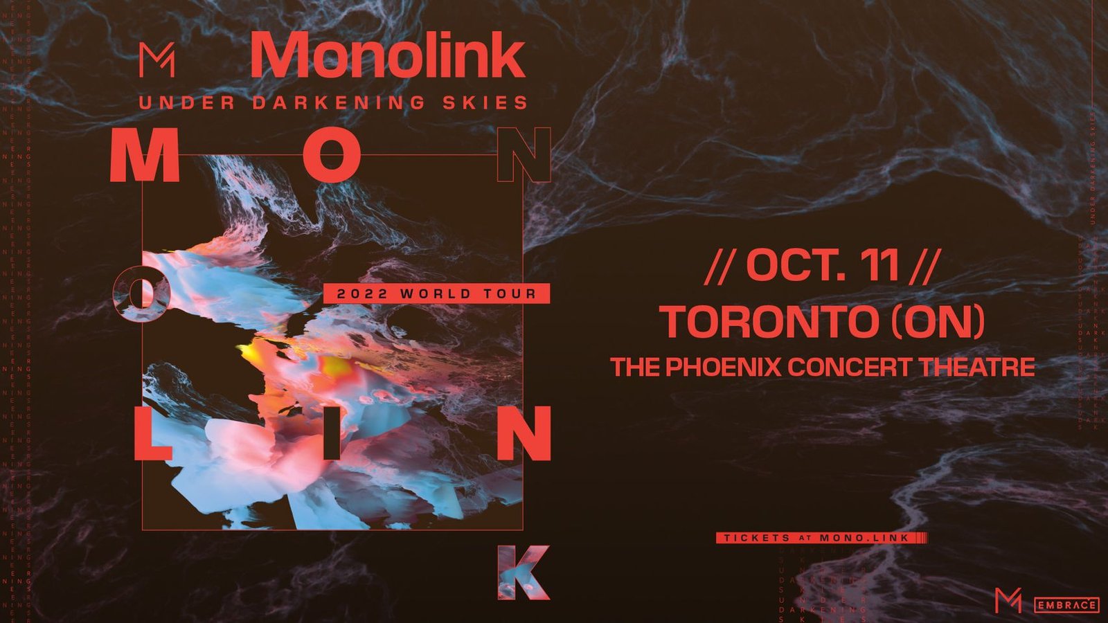 Monolink