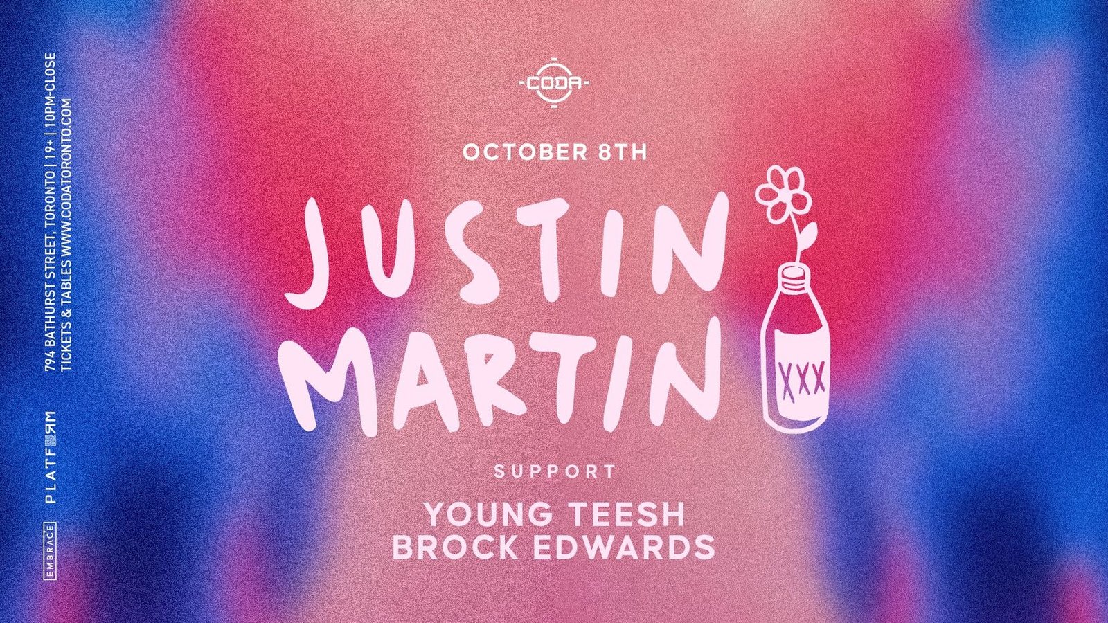 Justin Martin