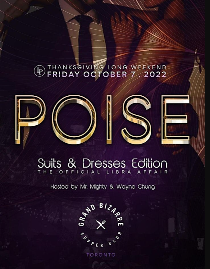 POISE