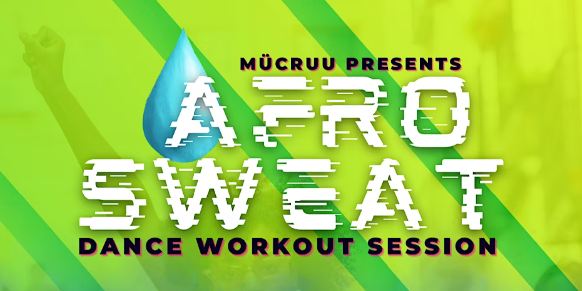 AfroSweat