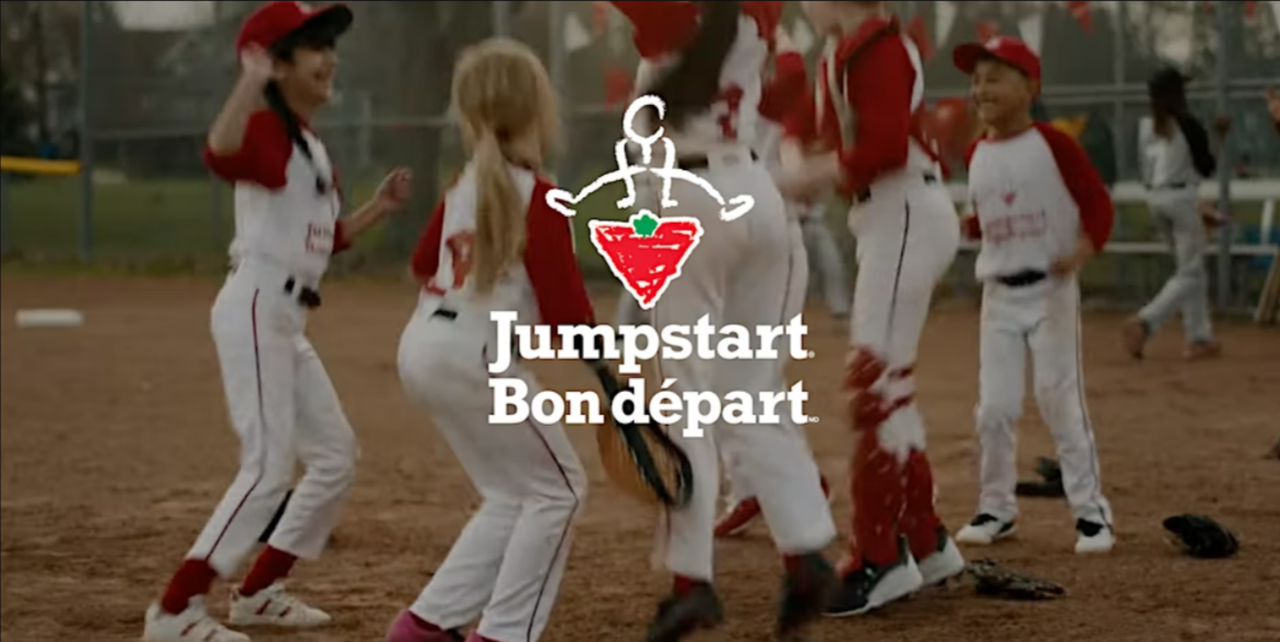 Beaches Jumpstart Fundraiser