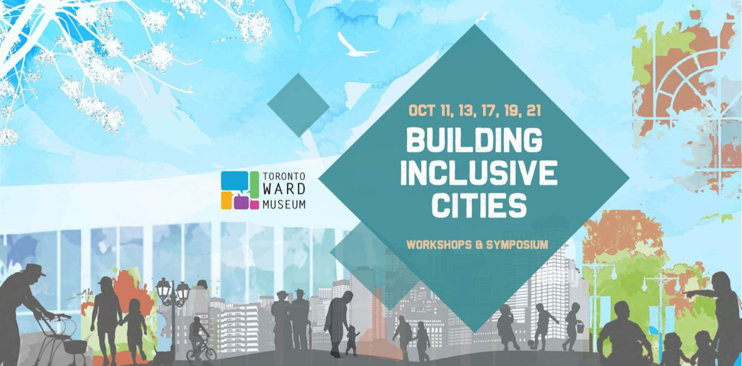 Building Inclusive Cities