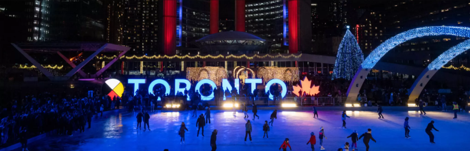 Cavalcade of Lights