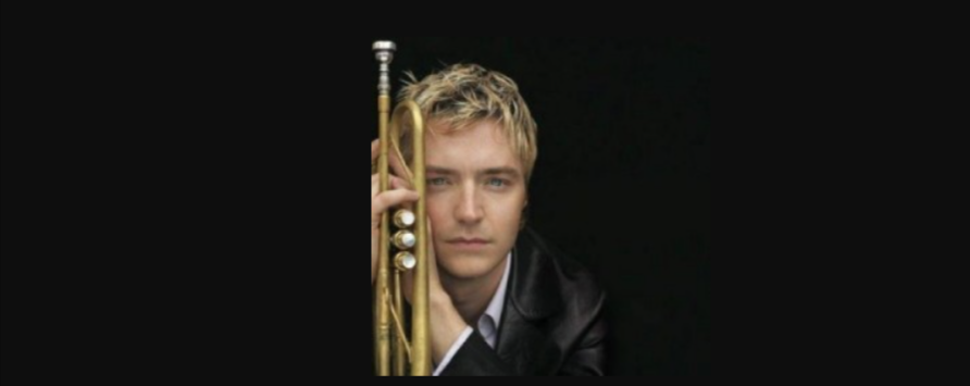 Chris Botti