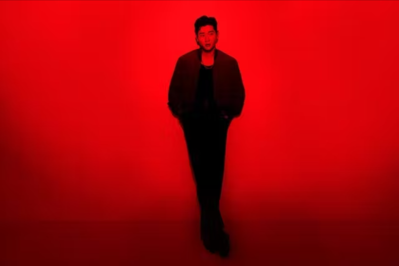 Eric Chou World Tour in Toronto