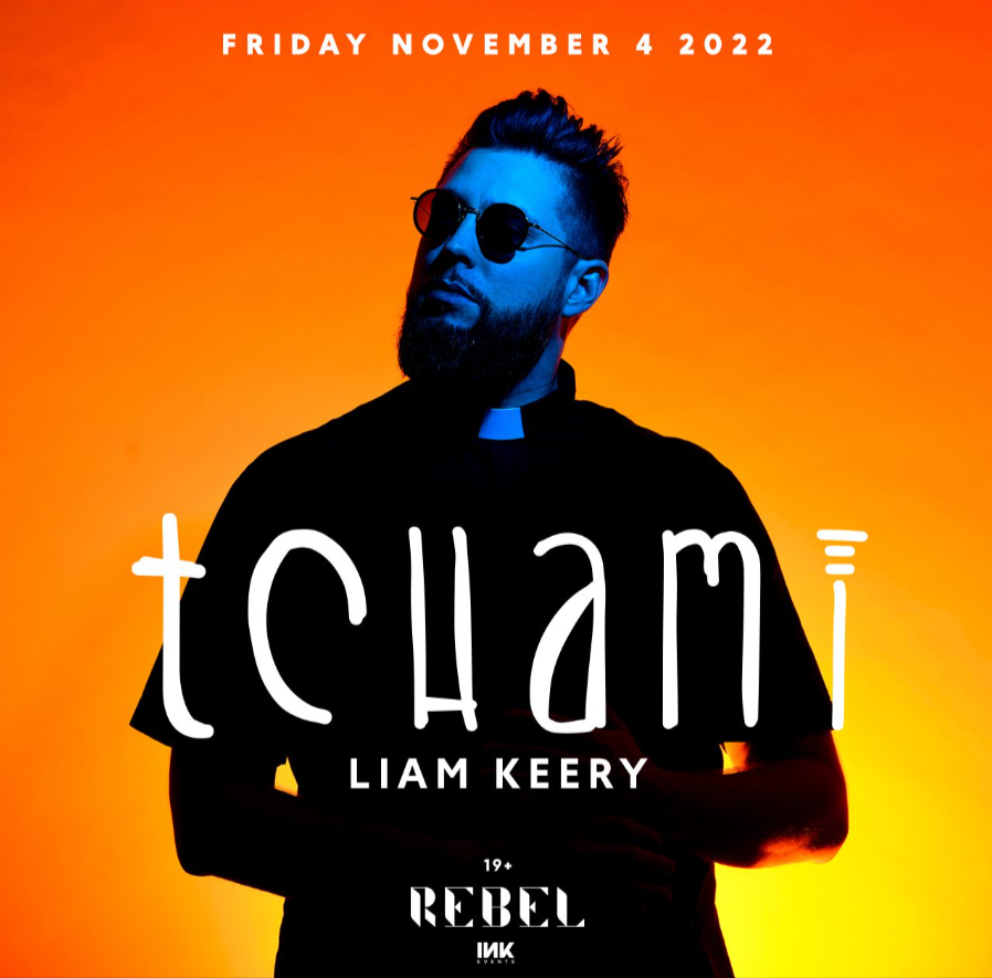 TCHAMI