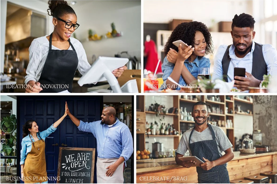 Small Biz Workshop