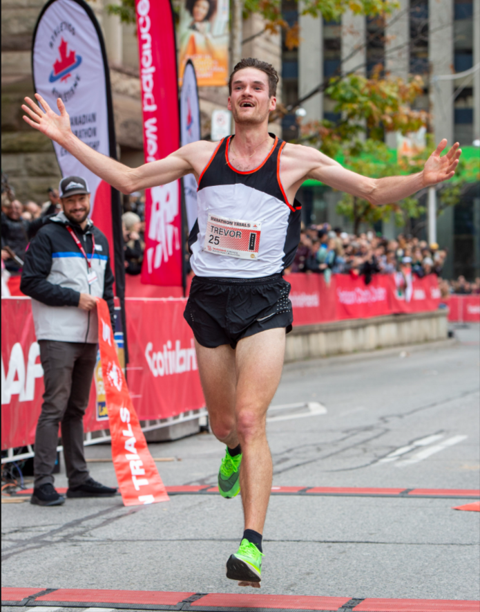 TCS Toronto Waterfront Marathon