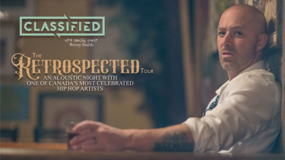 The Retrospected Tour – Midland