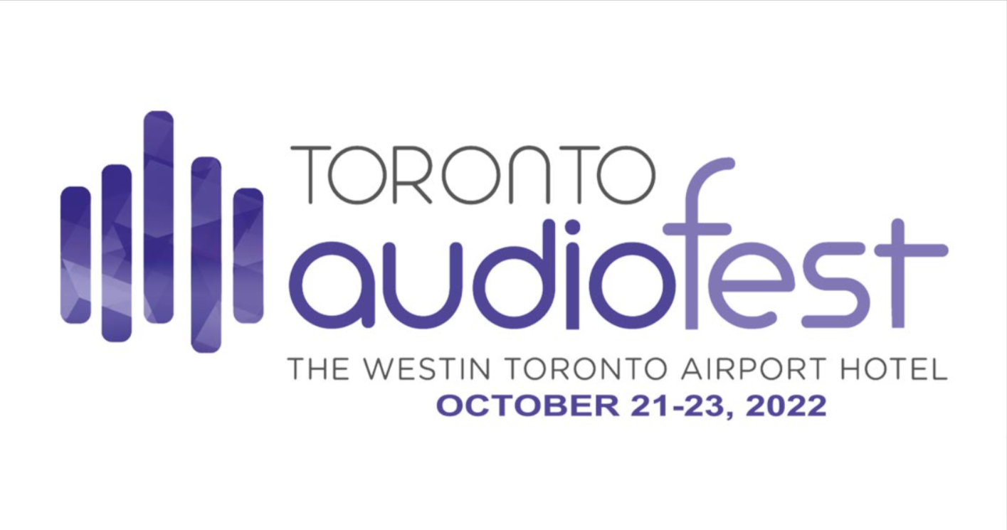 Toronto Audiofest