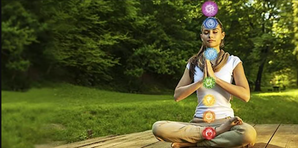 Chakra Therapy – Certificate class