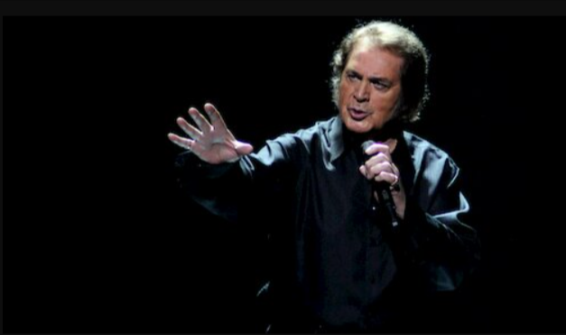Engelbert Humperdinck