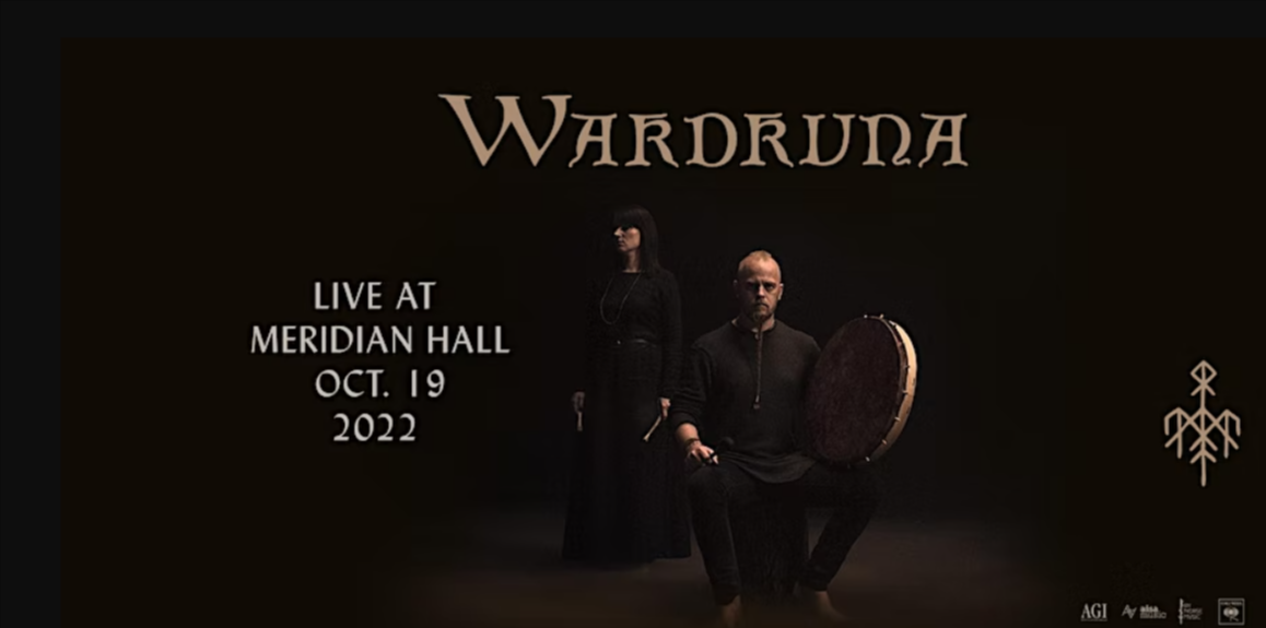 Wardruna