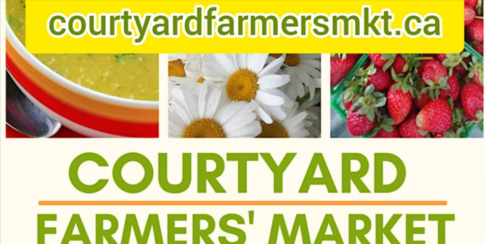 2022 Courtyard Farmers’ Market – Fairmount Park
