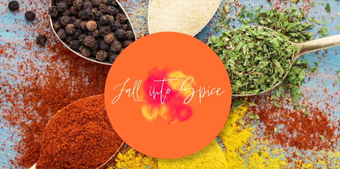 FALL INTO SPICE: Chefs’ House – Explore the Cuisines of Canada Today