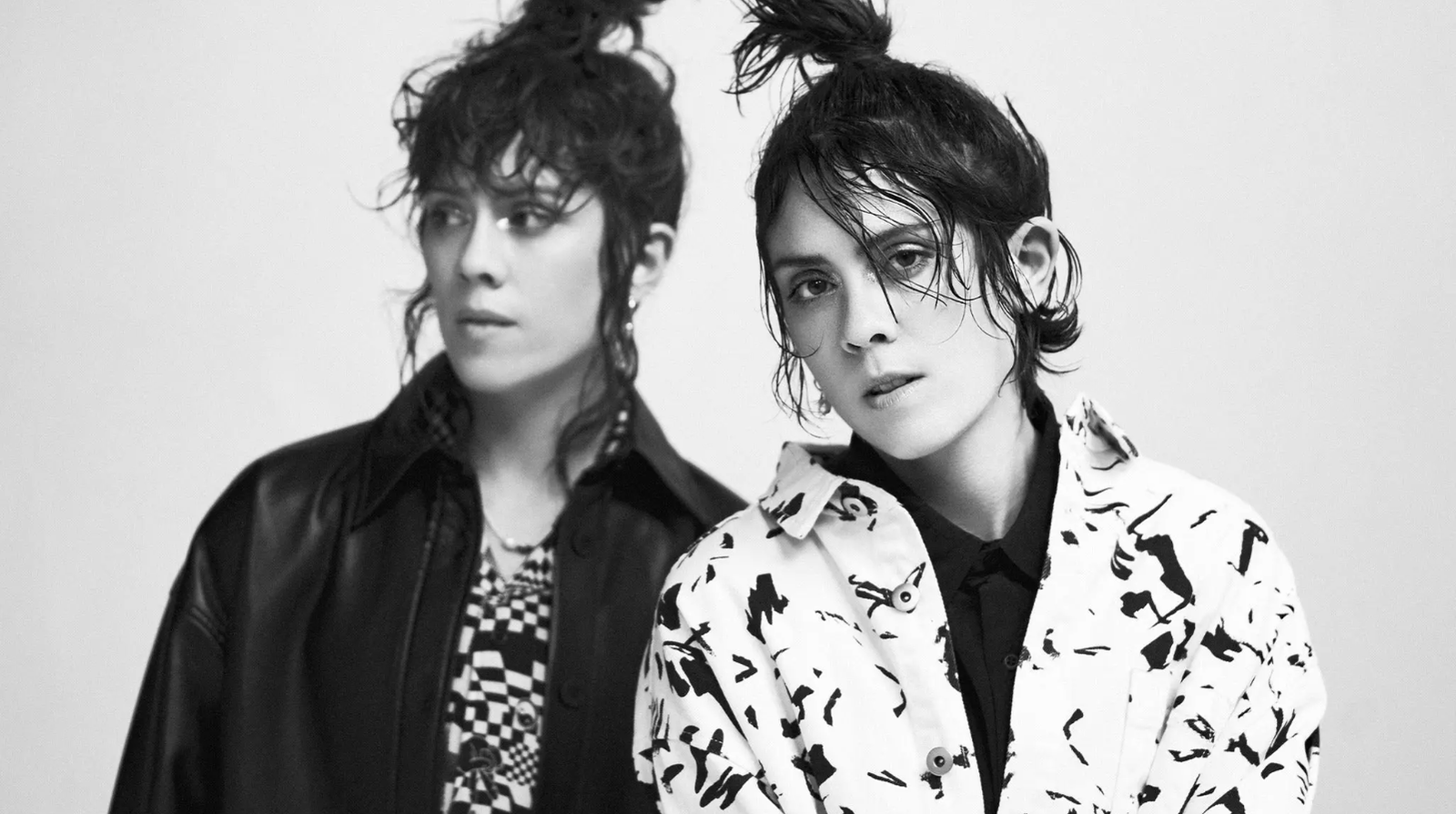 Tegan and Sara