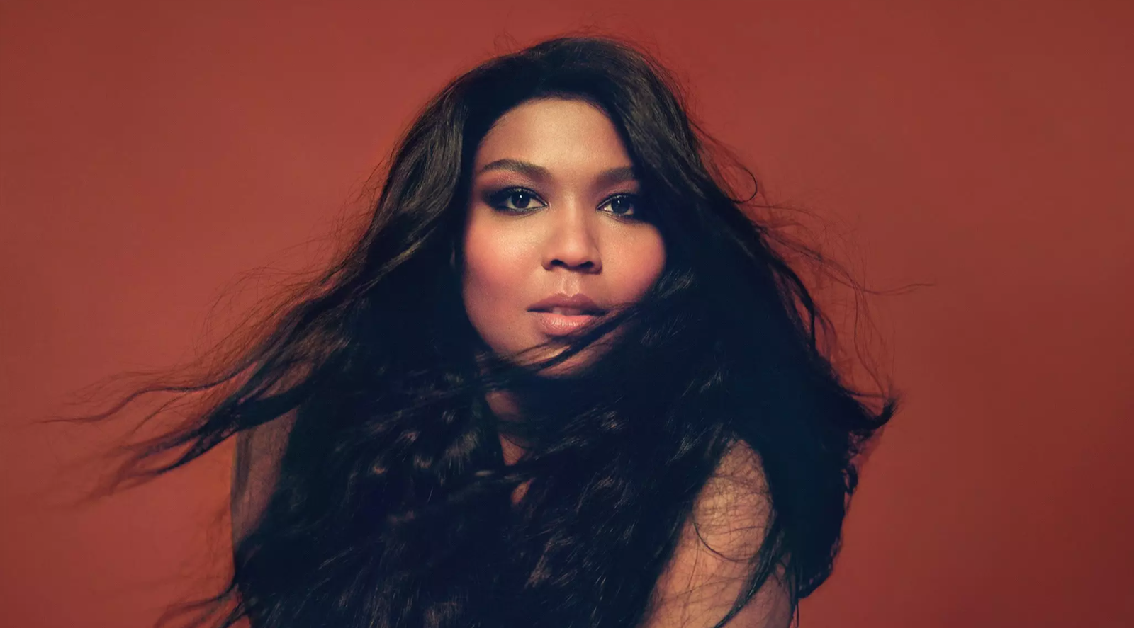 Lizzo: The Special Tour