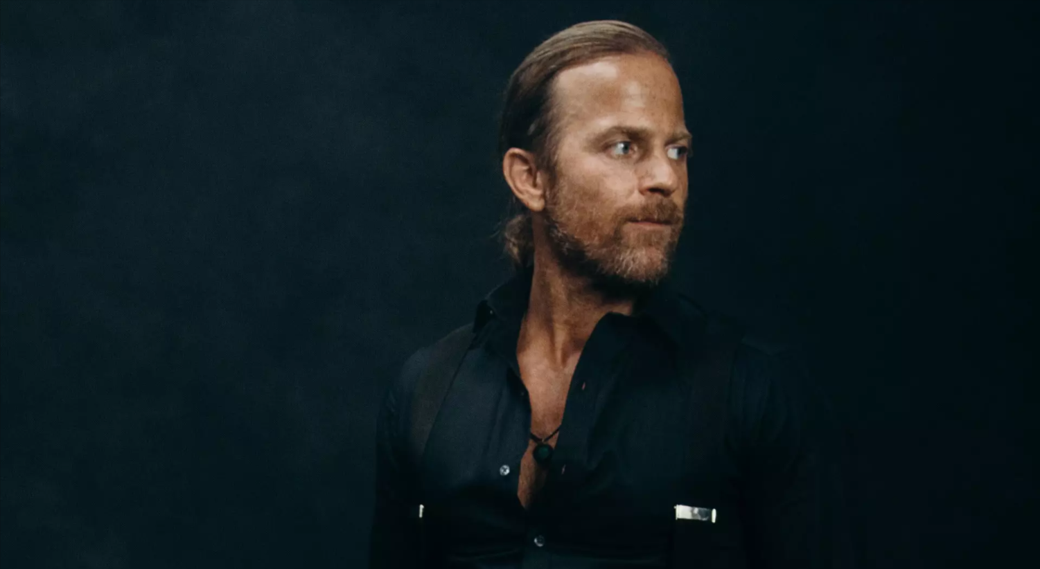 Kip Moore @ The Danforth Music Hall