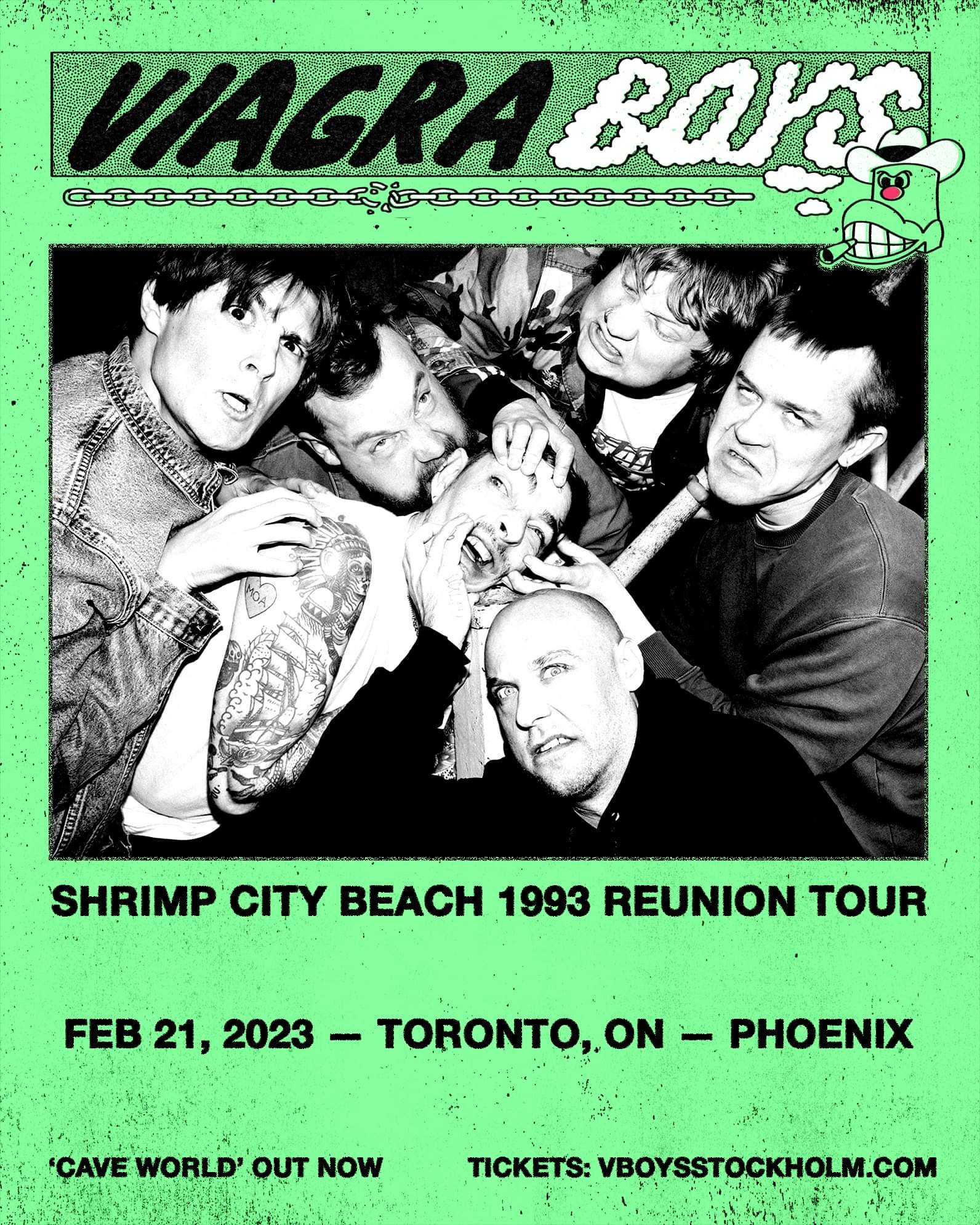 Viagra Boys