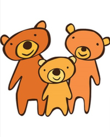 Puppet Show: The Three Bears