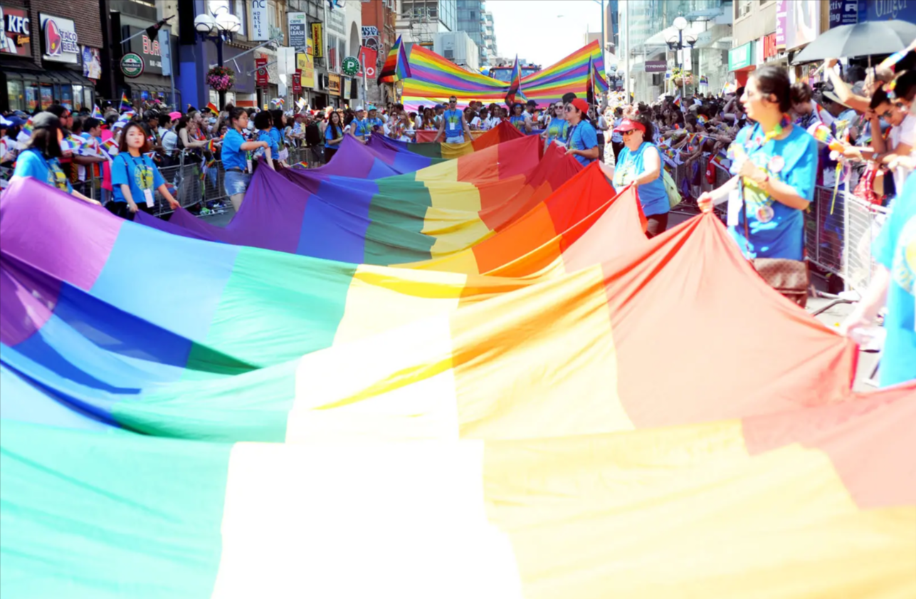 SANKOFA: Honoring Members of the Black 2SLGBTQI+ Community