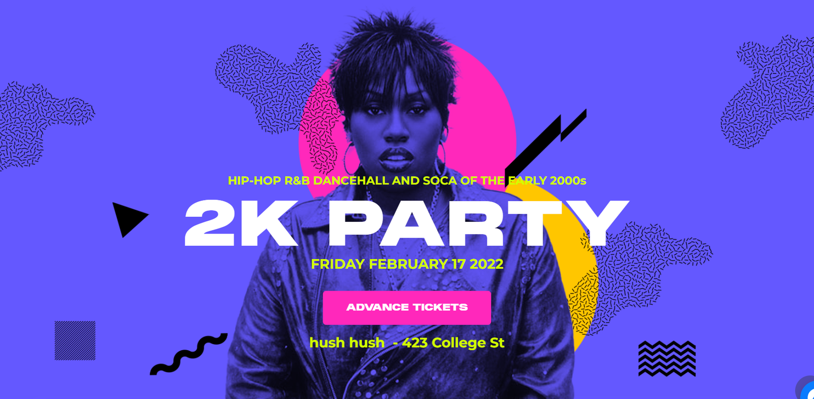 2K PARTY
