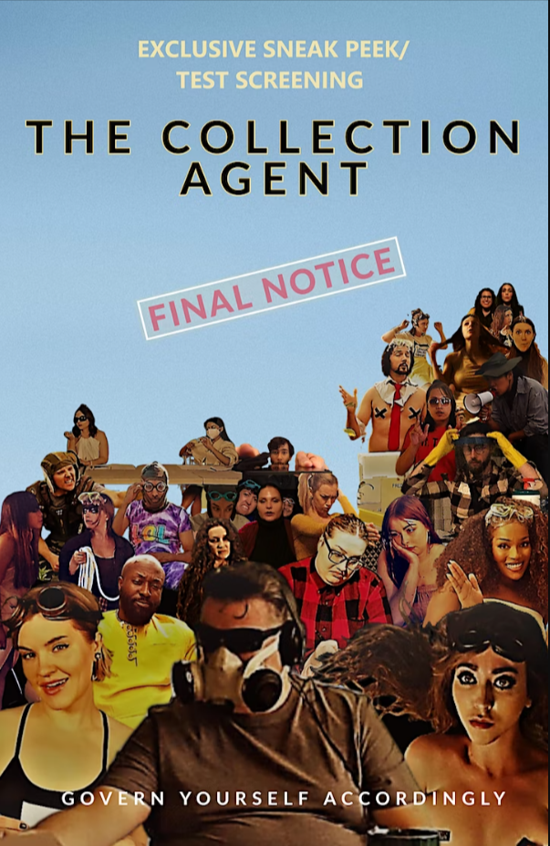 FREE MOVIE SCREENING