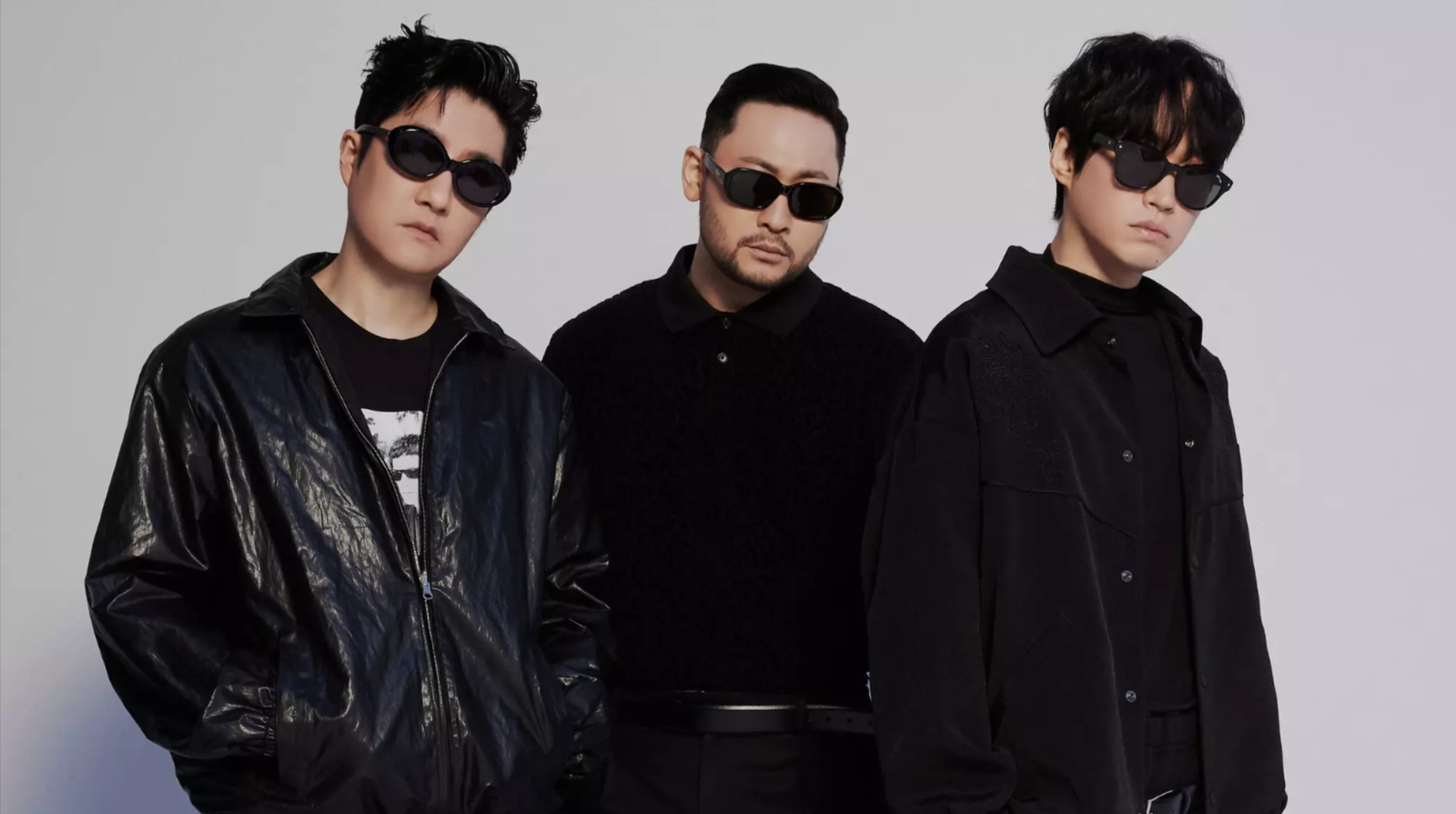 Epik High Concert in Toronto