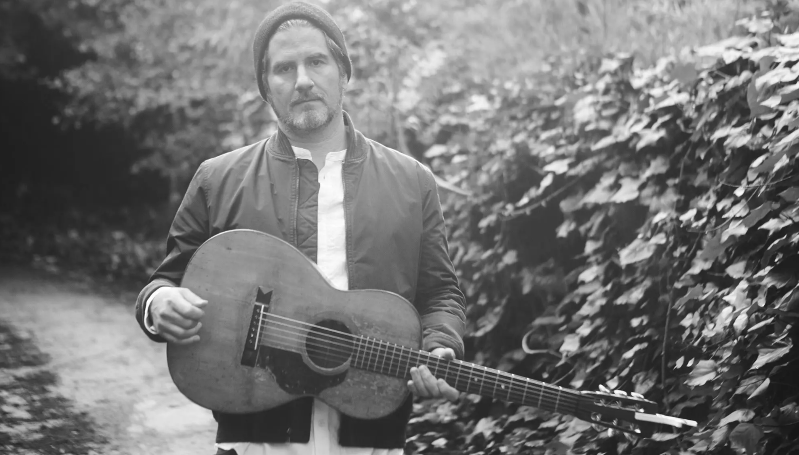Matt Nathanson