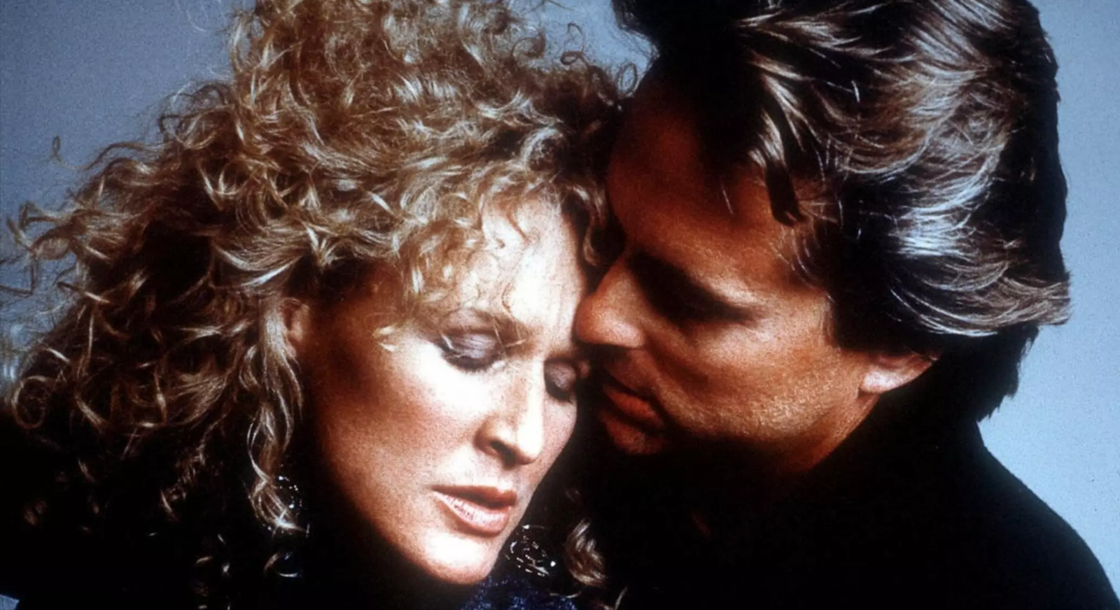 Love Hurts: Fatal Attraction