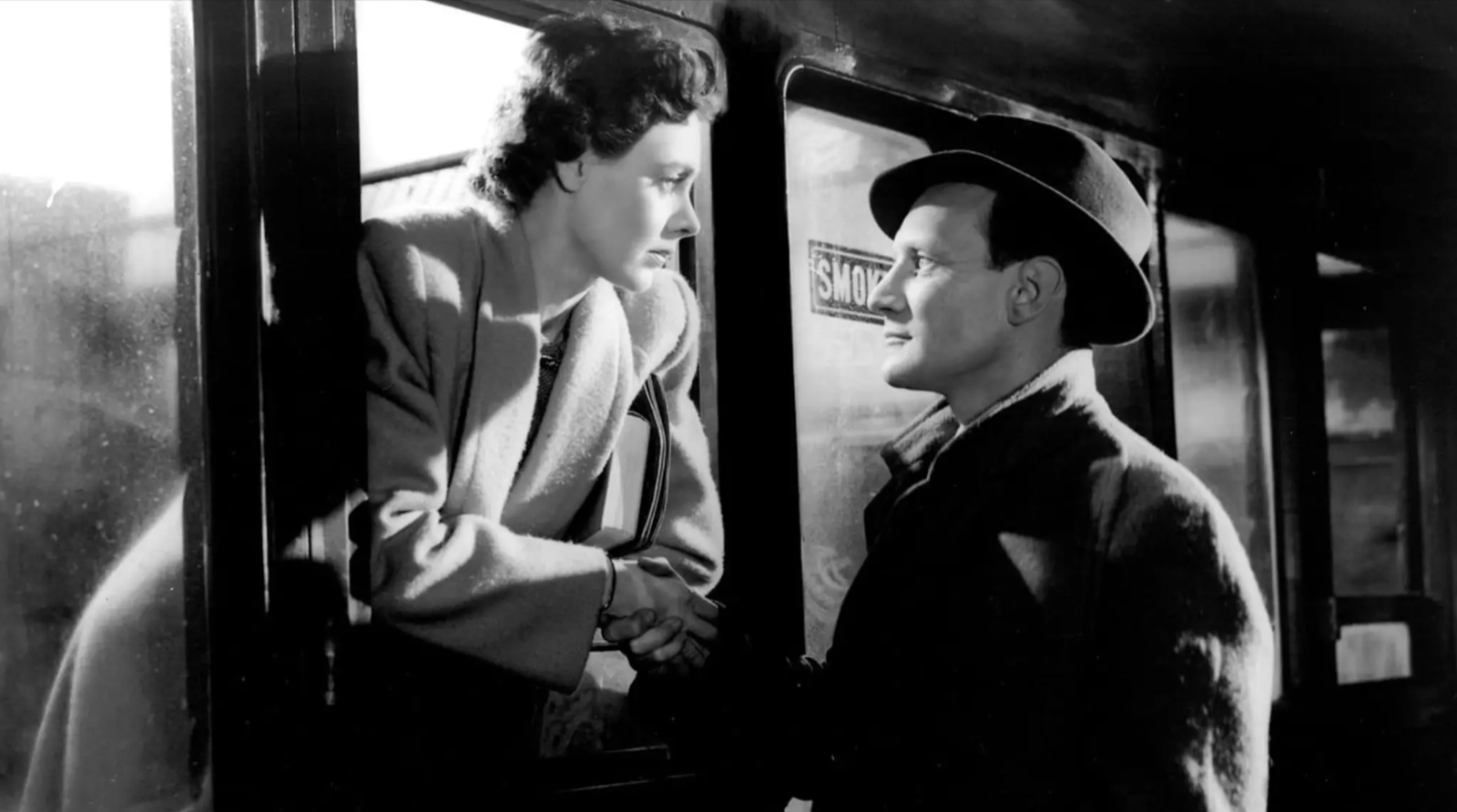 Love Hurts: Brief Encounter