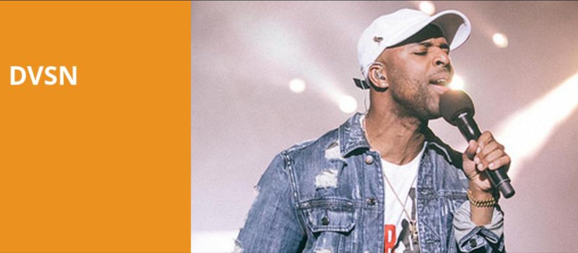 dvsn