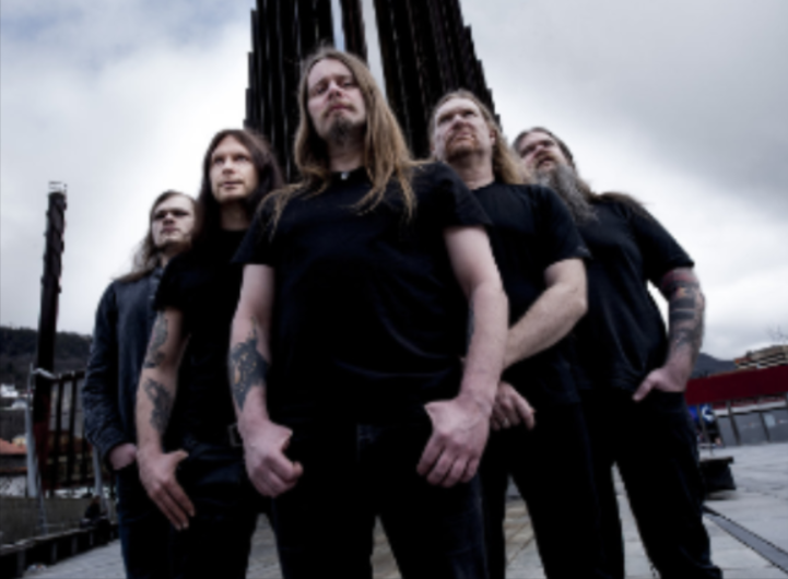 Enslaved