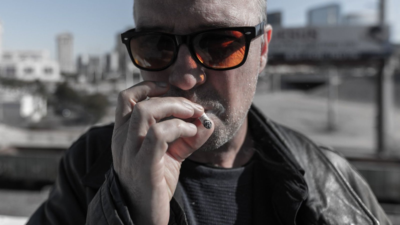 Doug Stanhope: Live In Concert
