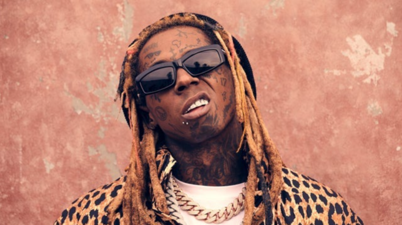 Lil Wayne @ HISTORY