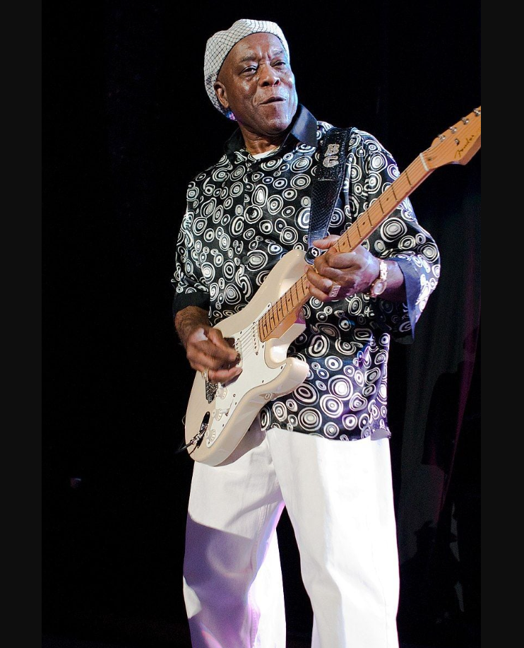 Buddy Guy