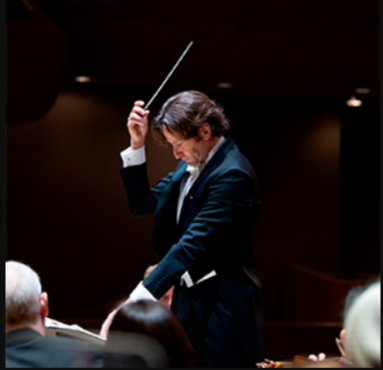 2023-Mar-22, Roy Thomson Hall: Gimeno Conducts Beethoven 5