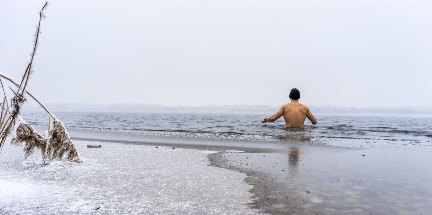 Toronto Singles 5K Social Run and Lake Plunge